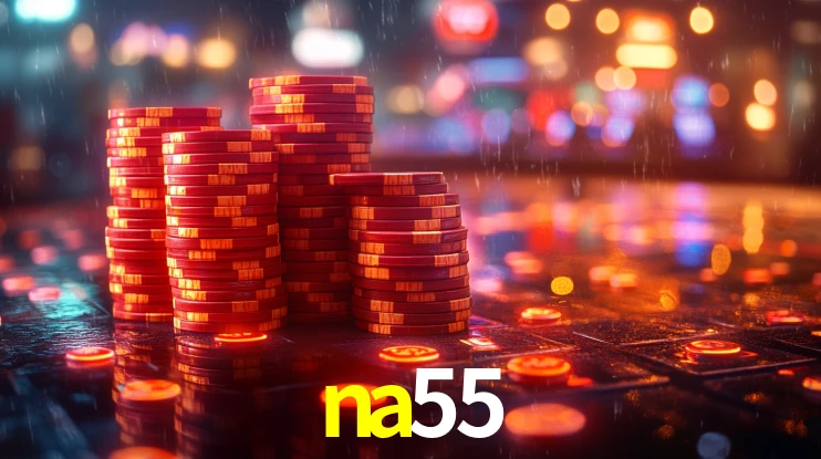 na55: Seu Especialista em Apostas Esportivas Brasileiras
