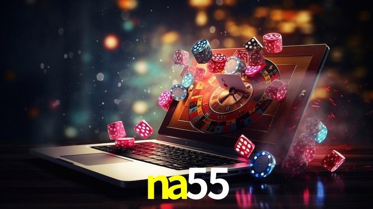 Jogo Aviator na55
