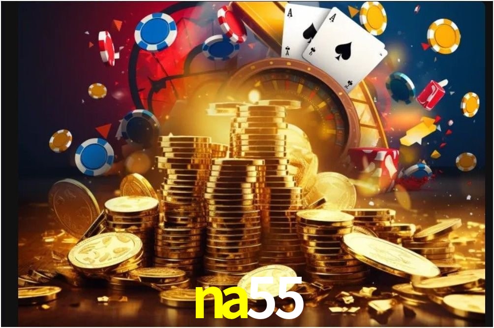 Apostas de Tênis na55
