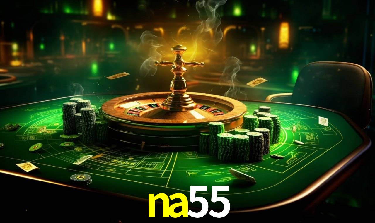 Jogo Spaceman na55