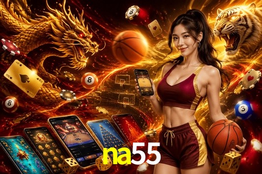 Games Directory na55