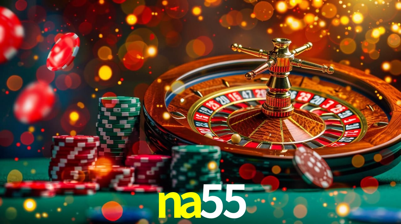 Programa VIP na55