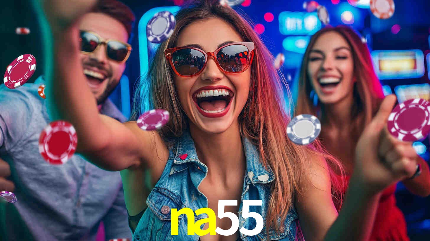 Instruções Download na55