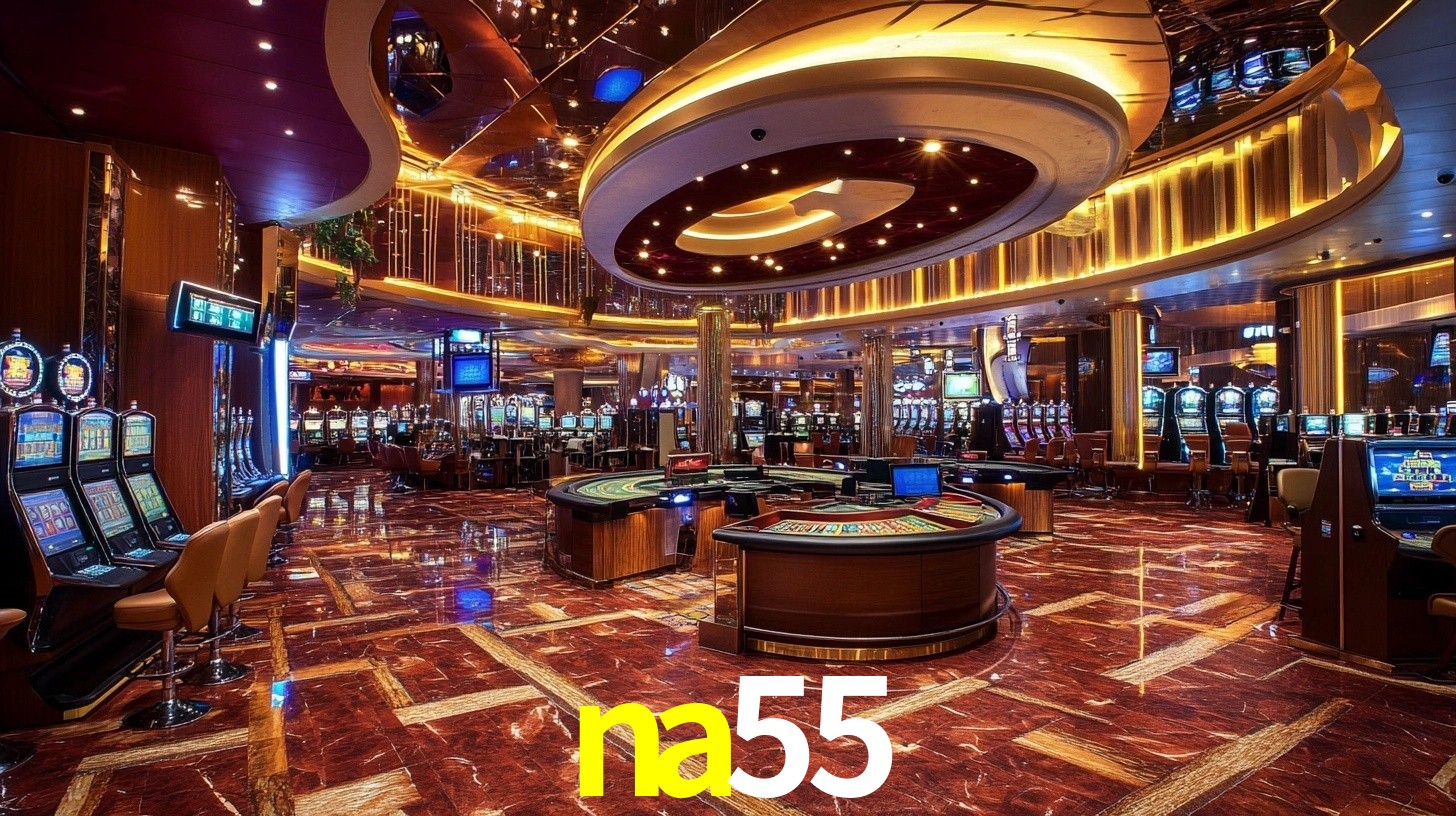 Exclusive Games na55