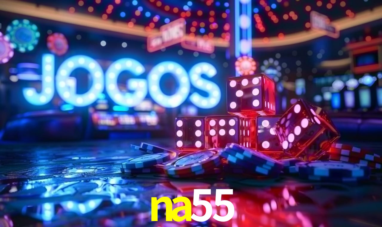 Avaliações dos Jogadores na55