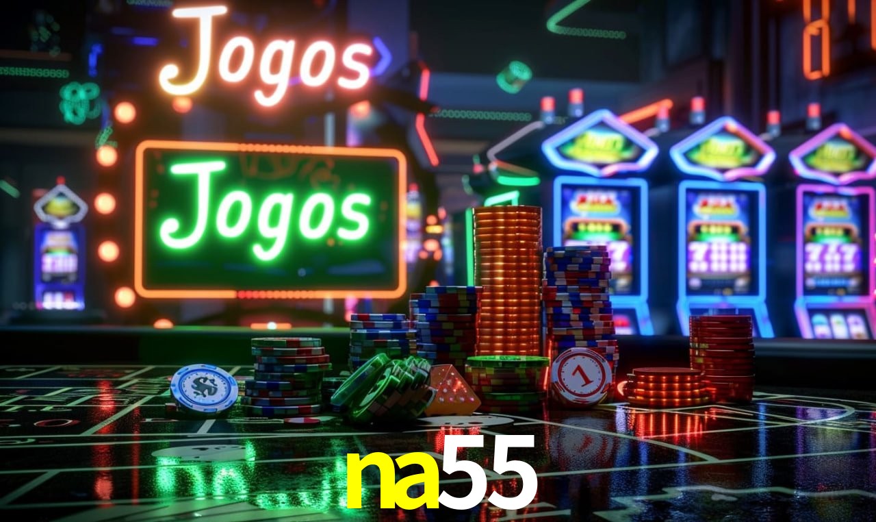 Segurança App na55