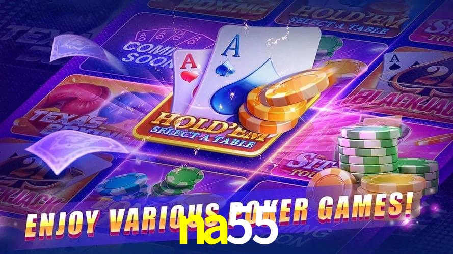 Mesa de Blackjack na55