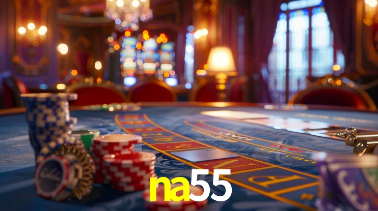 Seasonal Promotions na55