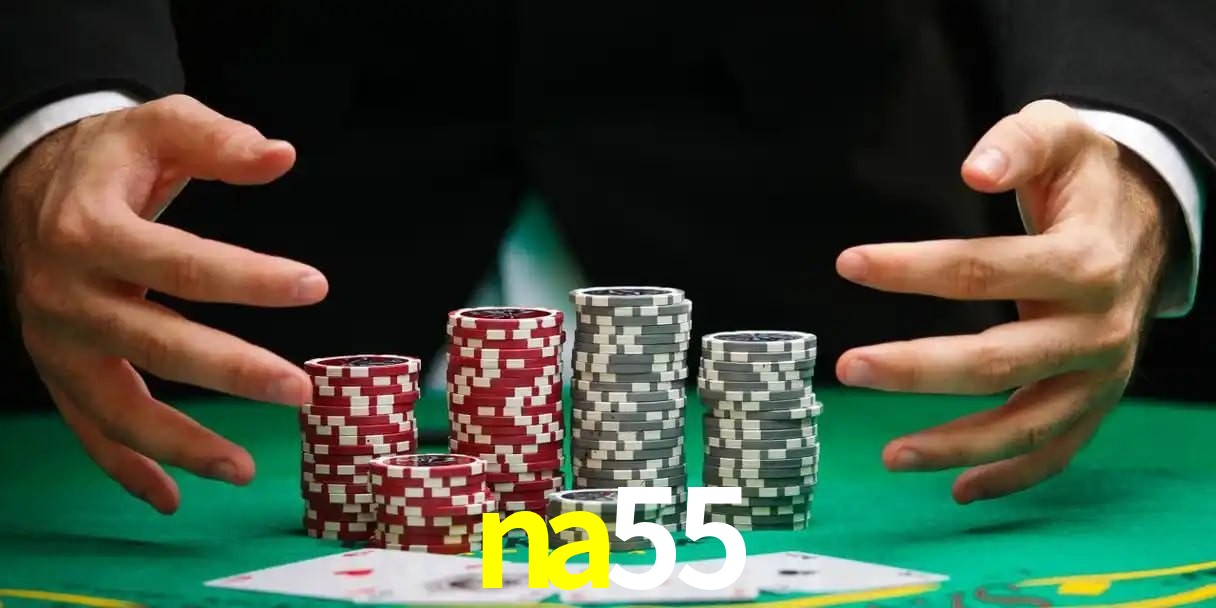 Chances Ganhar na55