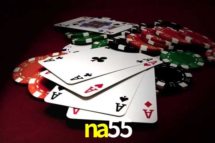 Segurança 2FA na55