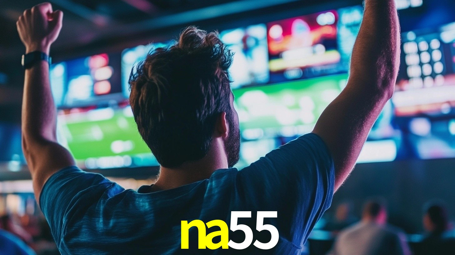 Bônus Generosos e Exclusivos no na55 para Você!