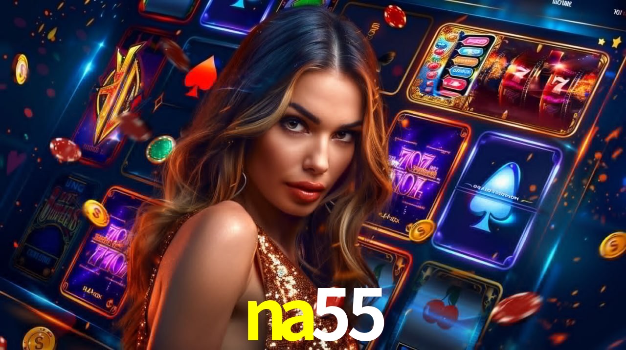 Mesa de Roleta na55