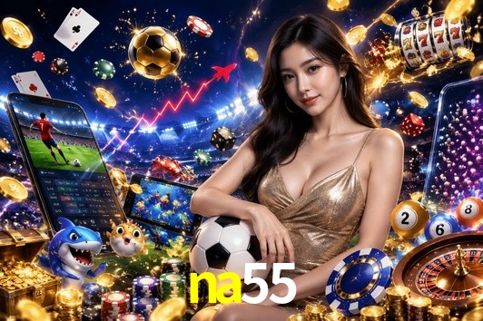 Bonus Features na55