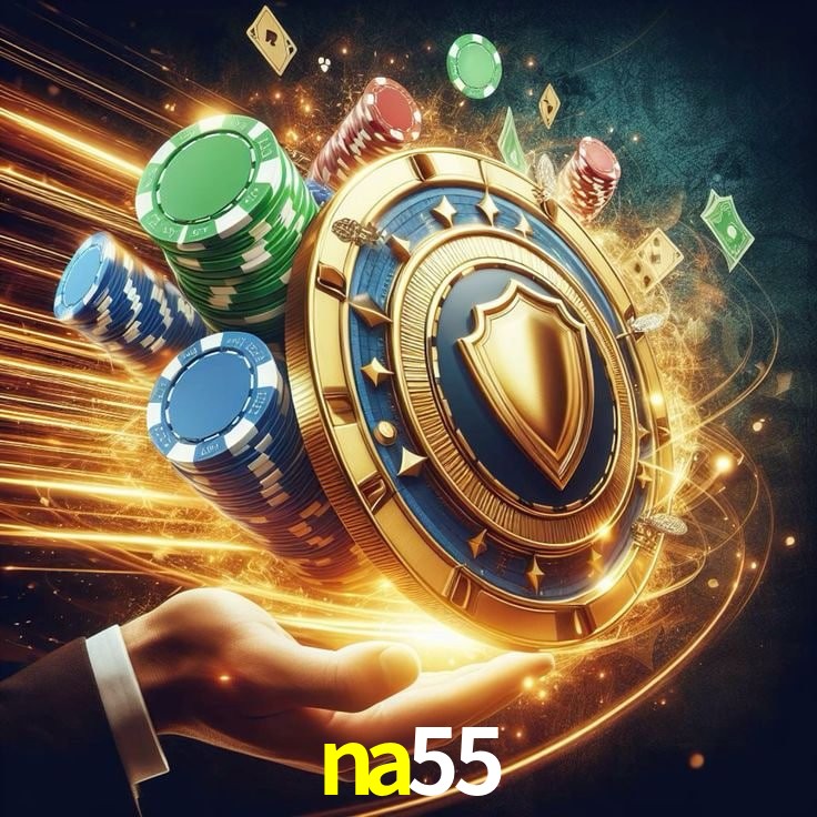 Eventos na55
