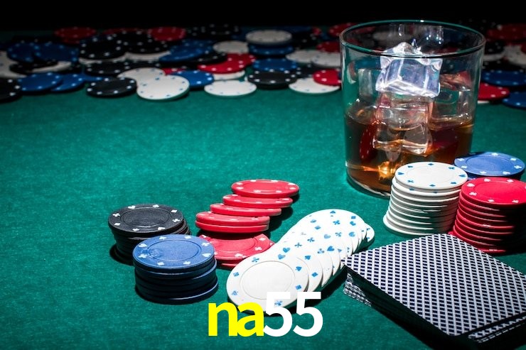 Design Responsivo na55