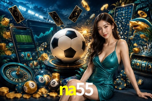 Football Betting na55