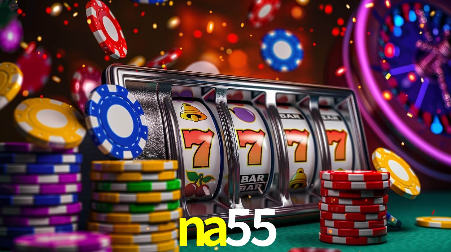 Jogos de Slot na55