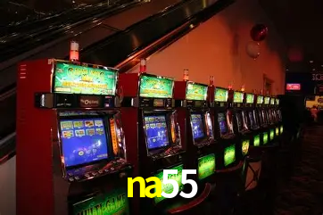 Apostas Esportivas na na55: Um Guia Completo