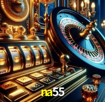 Sistemas de Segurança na55