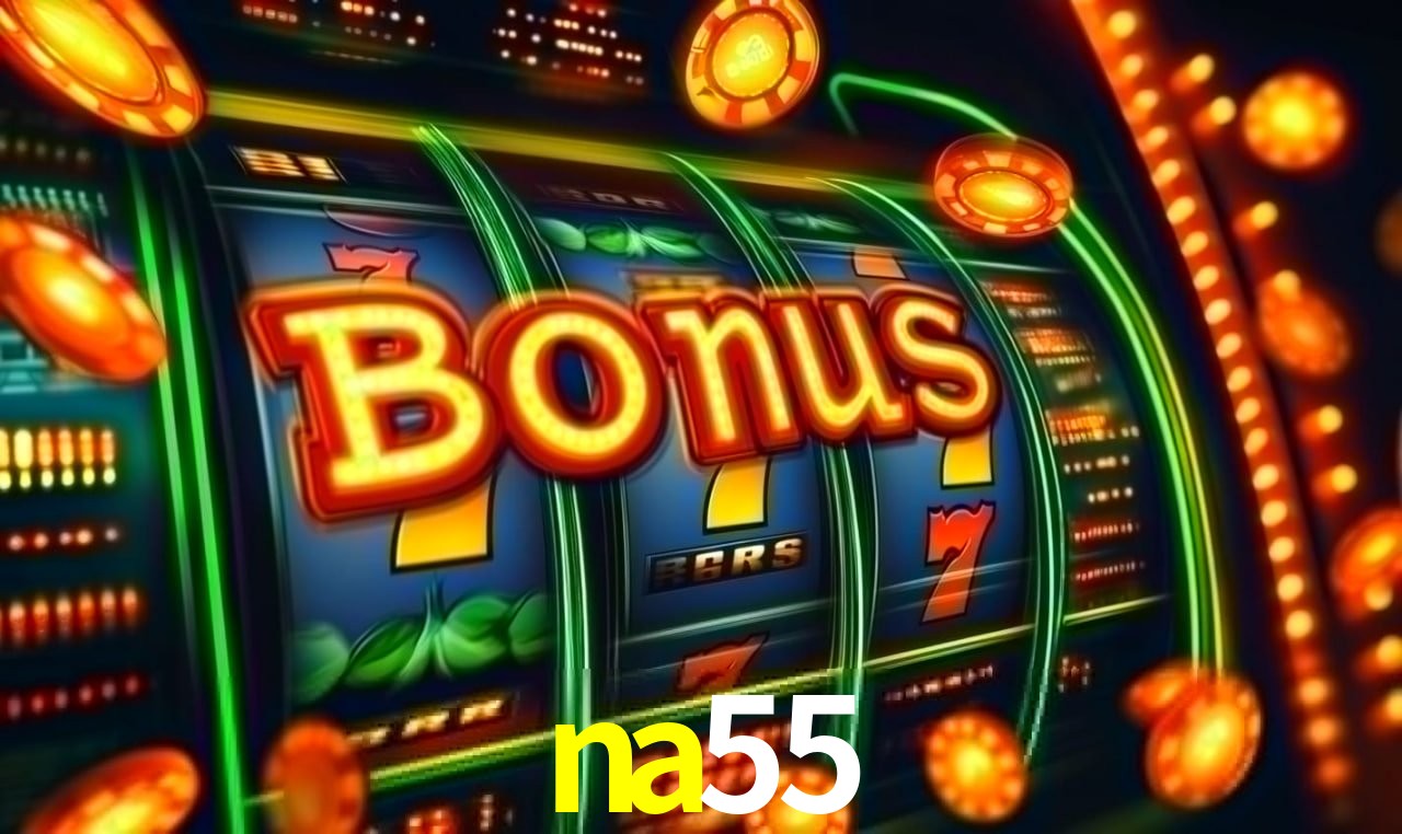 VIP Casino na55